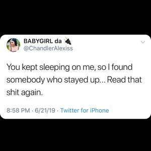 Meet your Posher, Taylor